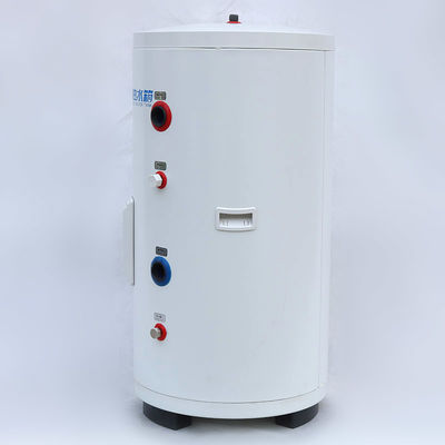 100l 150l 200l OEM Εναλιστική Σιδηροπλαστική Κύλινδρο Αεροηλεκτρικές δεξαμενές για σύστημα θέρμανσης