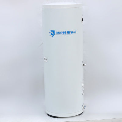 Διά 500mm 316L από ανοξείδωτο χάλυβα εσωτερική περιστροφή Υδραεροπηγή θερμότητας αντλία δεξαμενής με σμάλτο εσωτερικό κύλινδρο