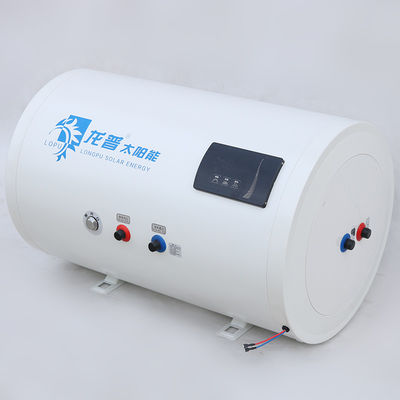 Ψηλή 100Ltr 120Ltr σπείρα χαλκού Θερμοδιαπραγματευτικό σμάλτο ηλιακό θερμό νερό δεξαμενή για κατοικίες