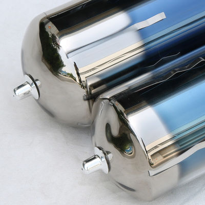125 mm Εξωτερική διάμετρος Τρεις στόχοι υψηλές θερμοκρασίες Ηλιακή θέρμανση Σωλήνες κενού όλα γυάλινα απομακρυσμένα ηλιακά σωλήνες