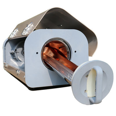 137mm Μεγάλη διάμετρος Σωλήνας Ηλιακή θερμική κουζίνα για μαγείρεμα των γευμάτων γρήγορα 6.5L χωρητικότητα Μαγείρεμα μόνο με τον ήλιο