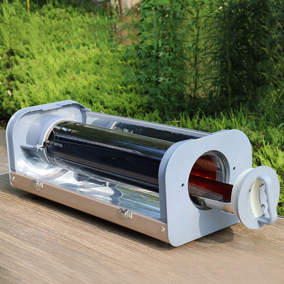 Καλύτερο Ηλιακό BBQ 6.5L Μεγάλη χωρητικότητα Μαγειρέψτε κρέας Ηλιακό Grill Υγιεινό φαγητό Μαγείρεμα για την αγορά της Αμερικής