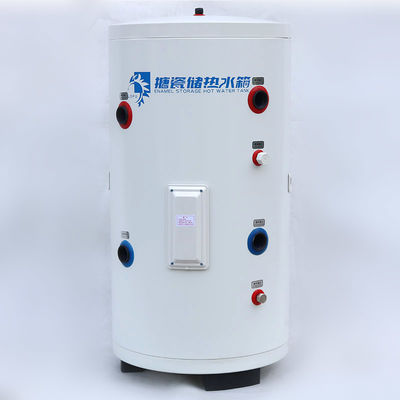60L Longpu μάρκα ODM&amp;OEM Ashp Air Source Buffer Tank για σύστημα θέρμανσης αέρα
