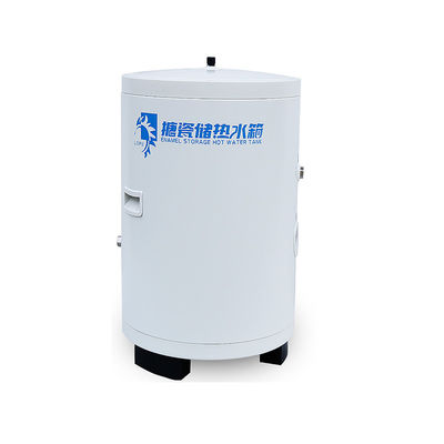 60L Longpu μάρκα ODM&amp;OEM Ashp Air Source Buffer Tank για σύστημα θέρμανσης αέρα