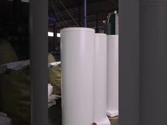 Εταιρεία Longpu Brand απευθείας πώληση Αεροπηγή συμπαγή αντλία θερμότητας θερμαντήρες νερού για οικιακή χρήση